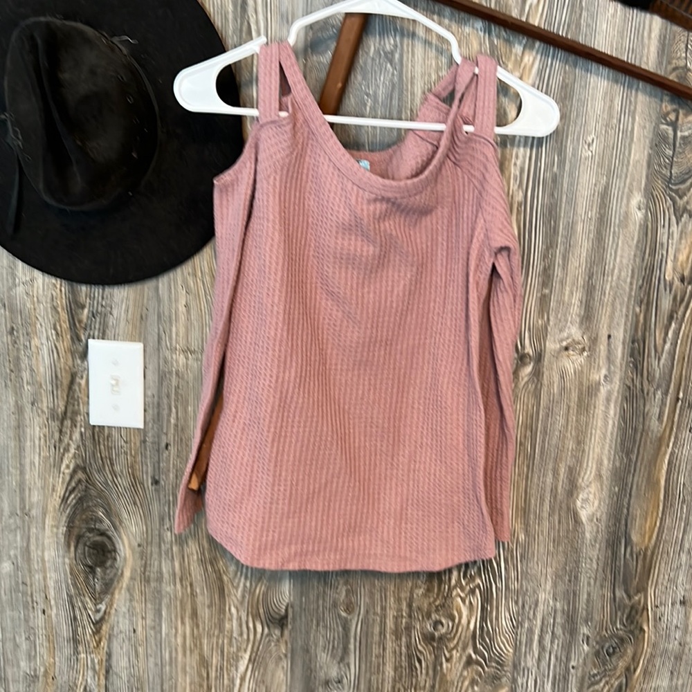 Ladies sweater